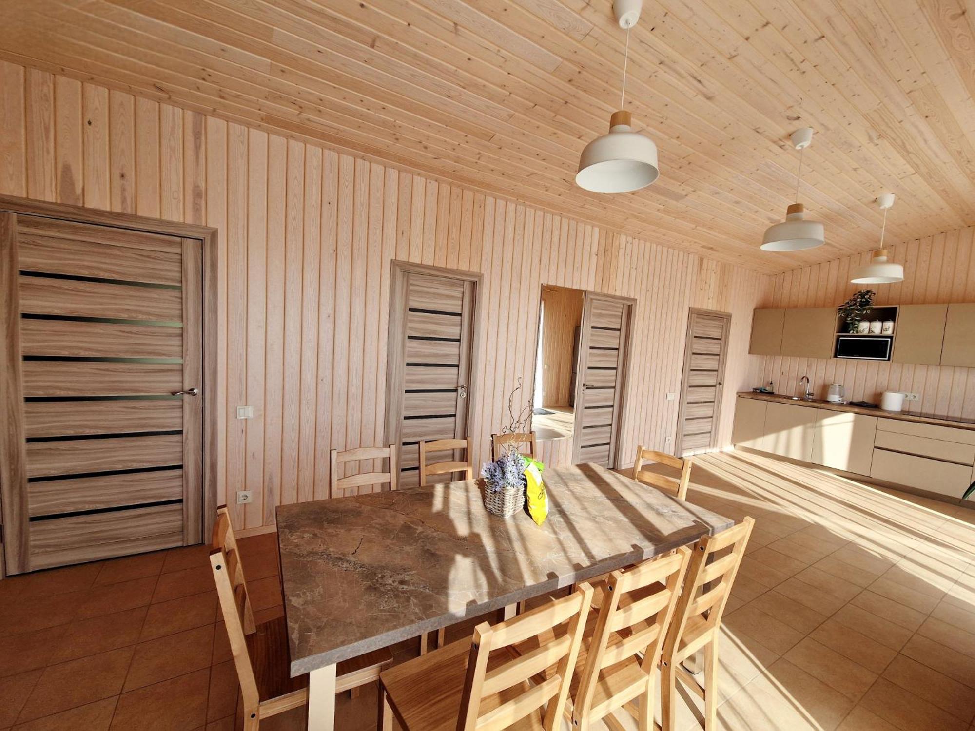 Sila Terases Aparthotel Madona Rum bild