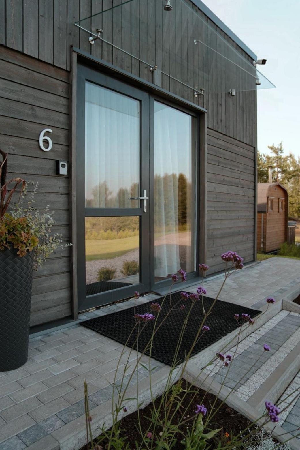 Sila Terases Aparthotel Madona Rum bild