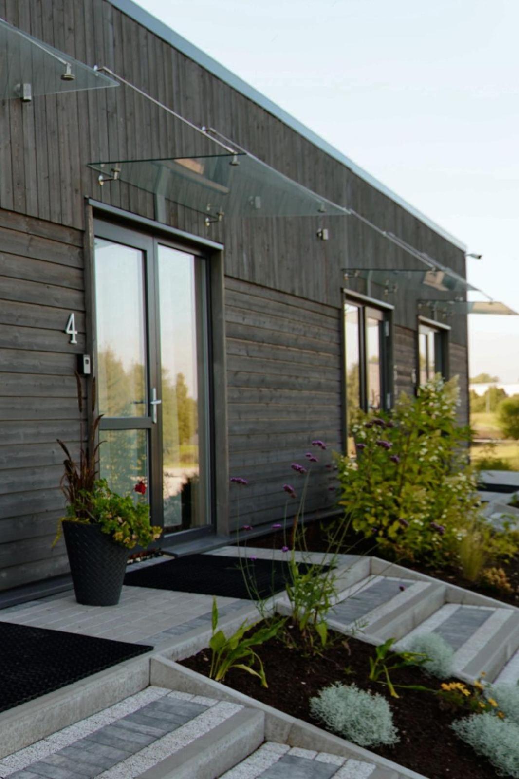 Sila Terases Aparthotel Madona Rum bild