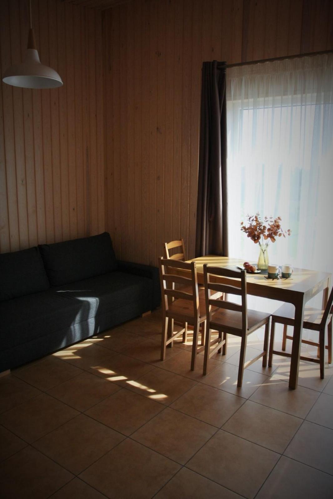 Sila Terases Aparthotel Madona Rum bild
