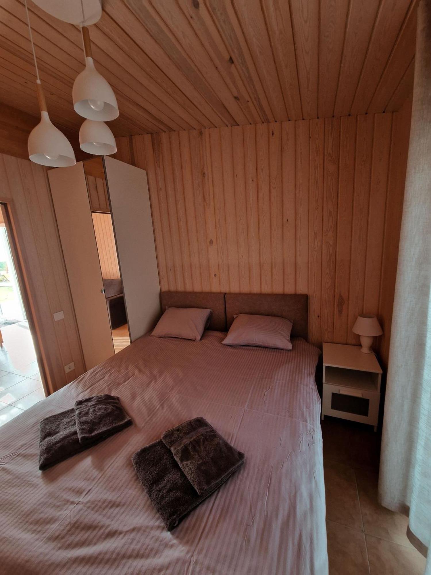 Sila Terases Aparthotel Madona Rum bild