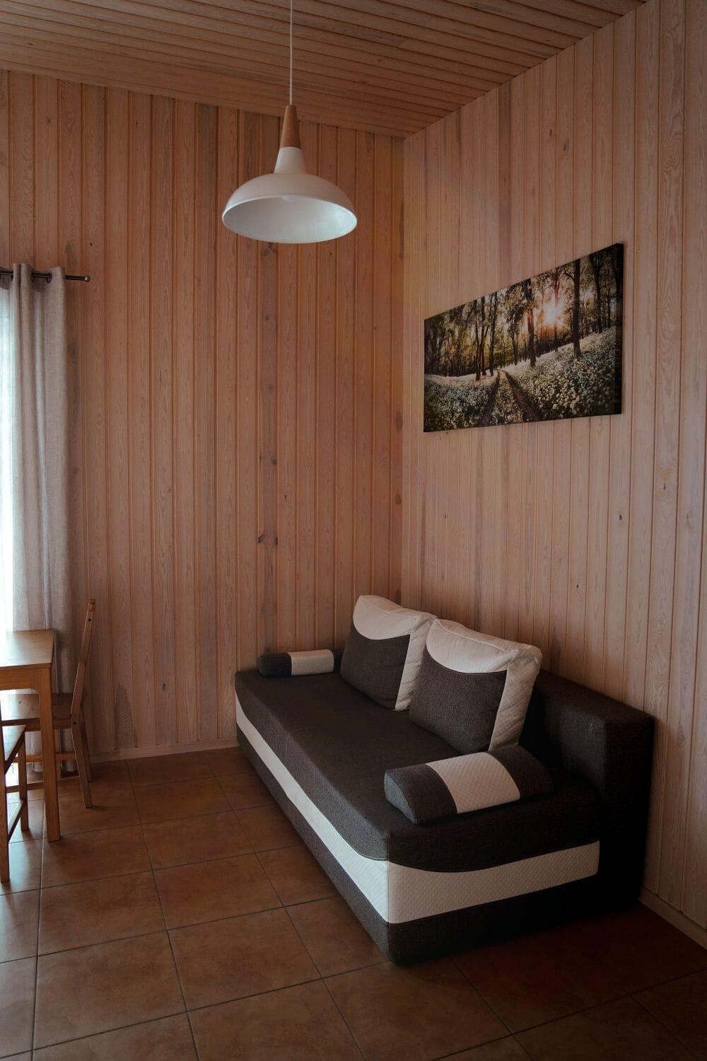 Sila Terases Aparthotel Madona Rum bild